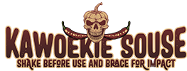 Kawoekie Chillisous Logo