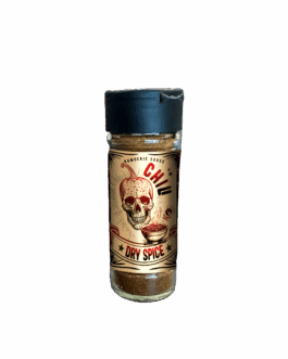 Chili Dry Spice