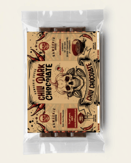 Chili Dark Chocolate